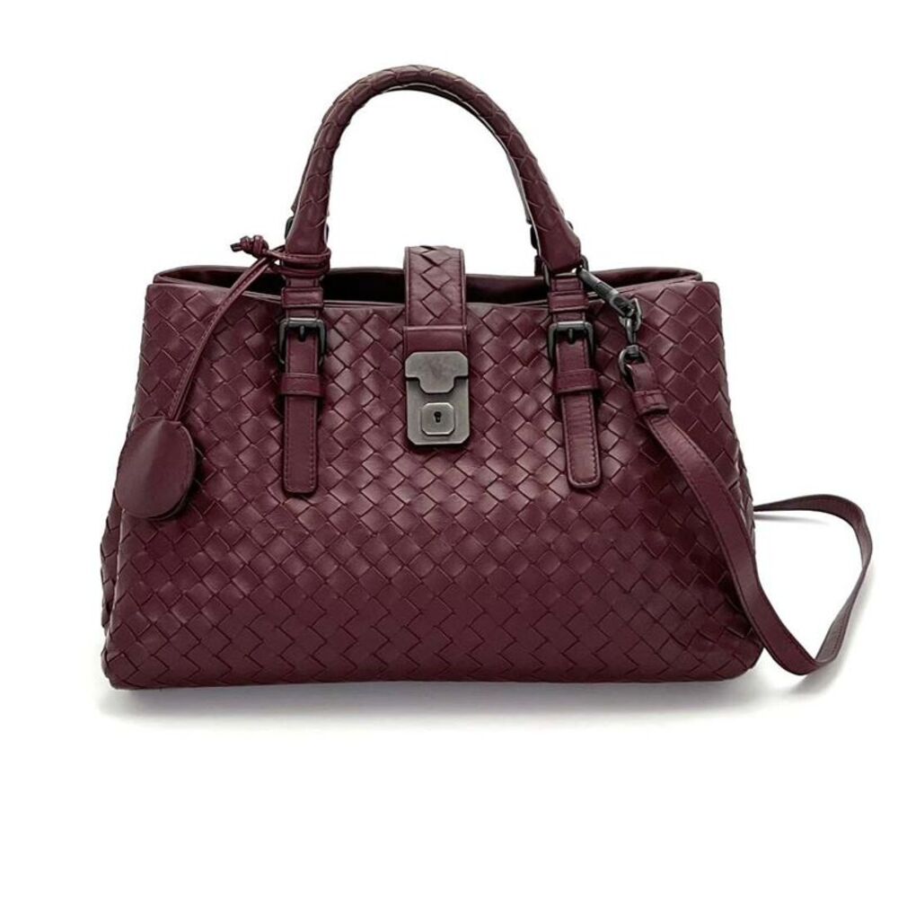 Bv Women Pre-Loved Bag Very Good Condition